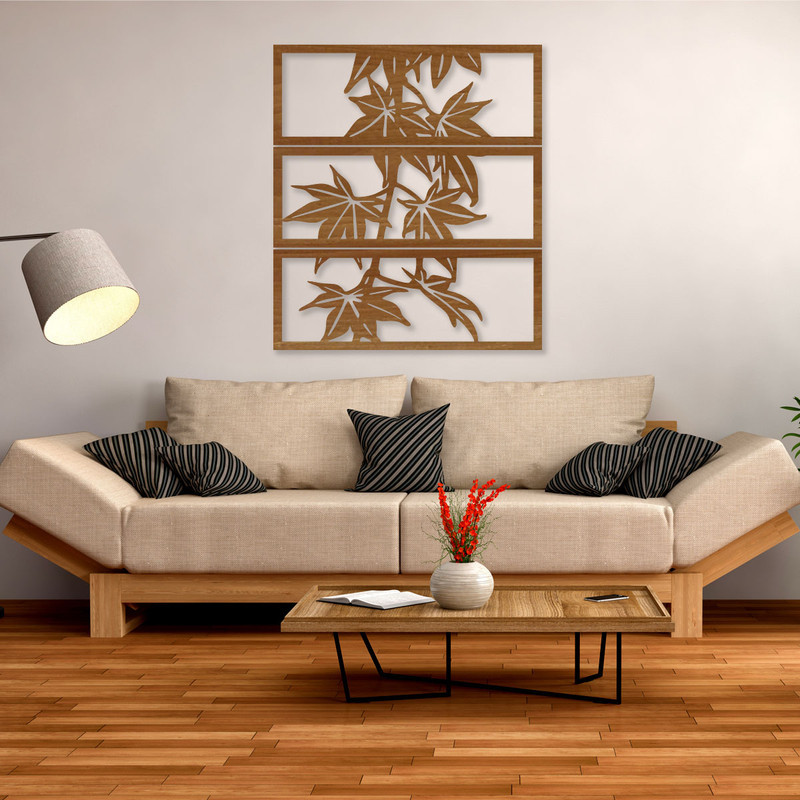 دیوارکوب مدل F21 مجموعه 3 عددی
