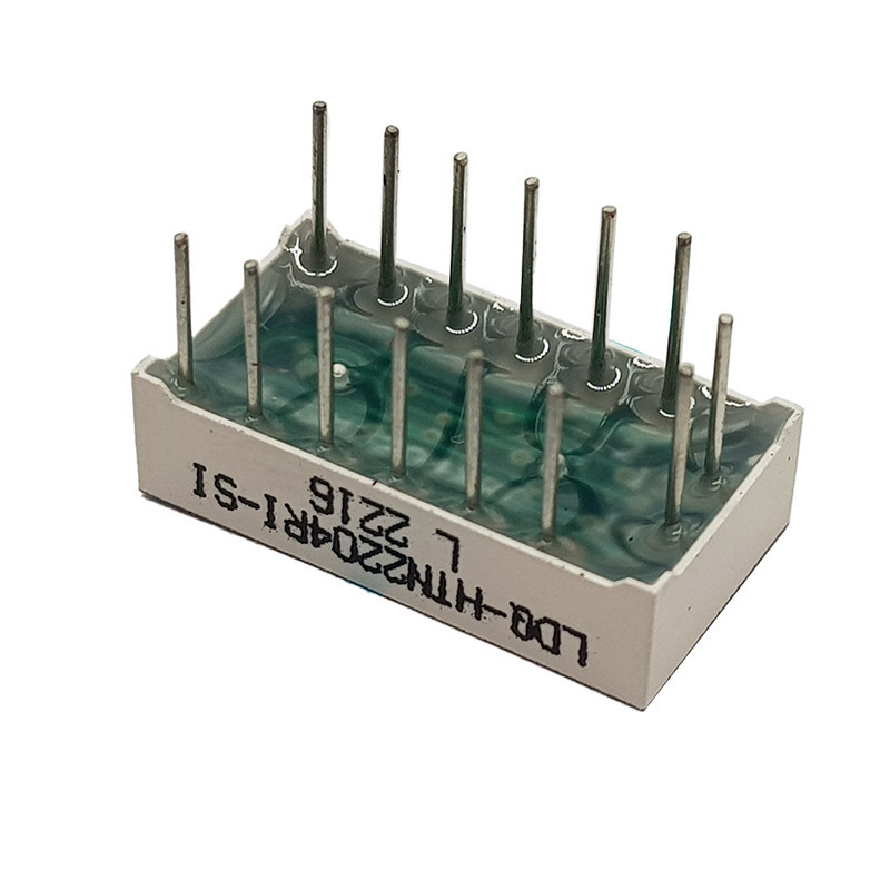 سون سگمنت چهار دیجیت مدل  LDQ-HTN2204RI