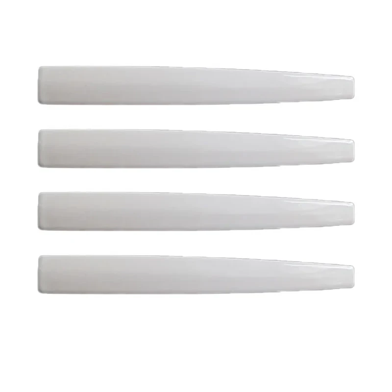 زه روی دستگیره خودرو کالانیکس مدل STE-ATLASWHT-10119 مناسب برای اطلس مجموعه 4 عددی