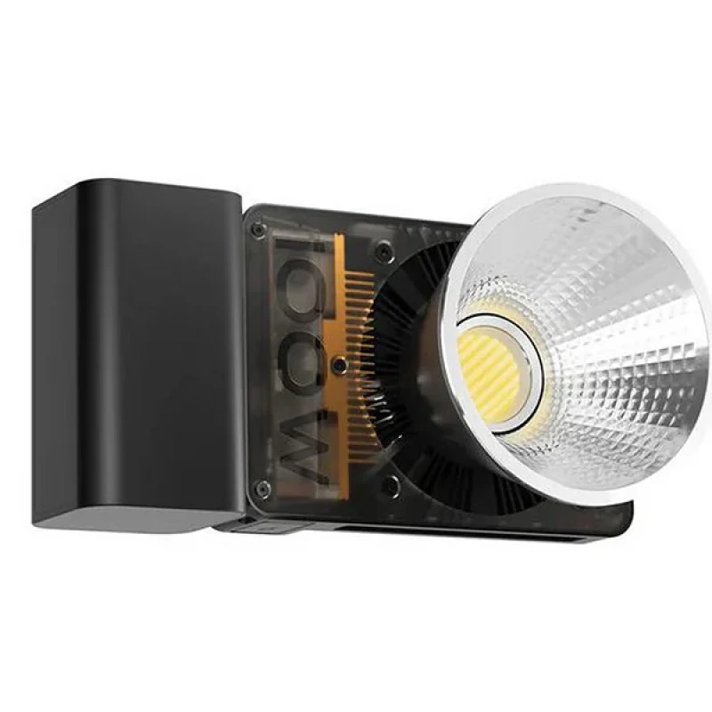 نور ثابت ال ای دی ژیون مدل CINEPEER CX100