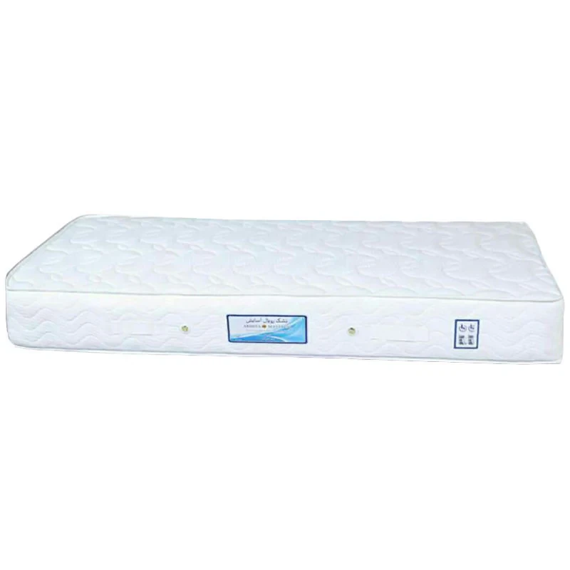 تشک رویال آسایش مدل آرمین یکنفره سایز 90x200 سانتی متر
