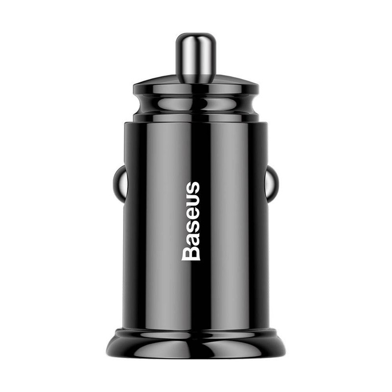شارژر فندکی باسئوس مدل Quick Car Charger PPS 30W