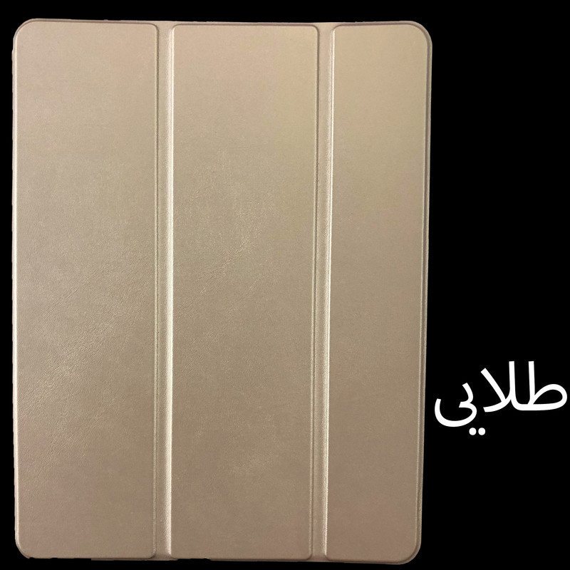 کیف کلاسوری مدل Smart Folio مناسب برای تبلت سامسونگ Galaxy Tab A9  X115