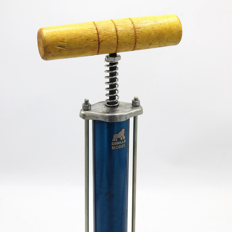 تلمبه دستی گوریلا کد YP-40CM
