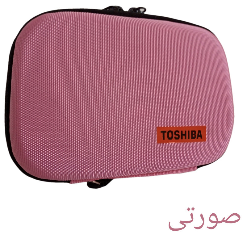 کیف هارد دیسک اکسترنال مدل t24