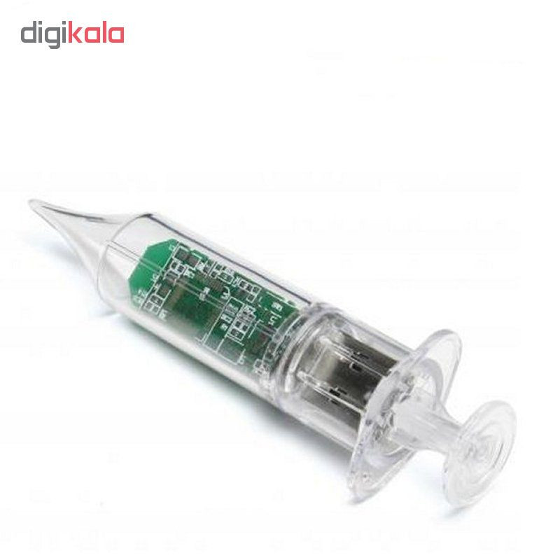 فلش مموری طرح آمپول مدل UG-11 ظرفیت 64 گیگابایت