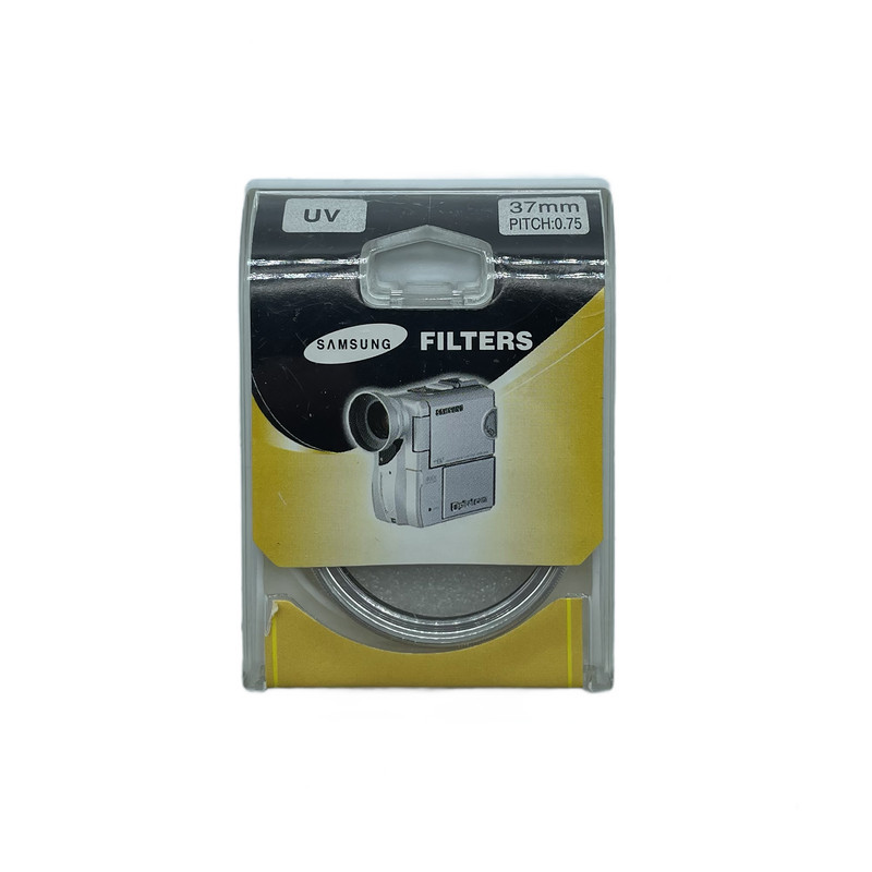 فیلتر لنز مدل UV-37MM