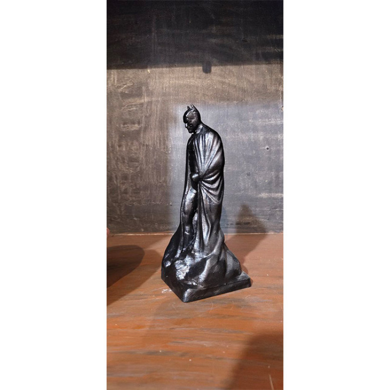 مجسمه مدل بتمن طرح Batstone