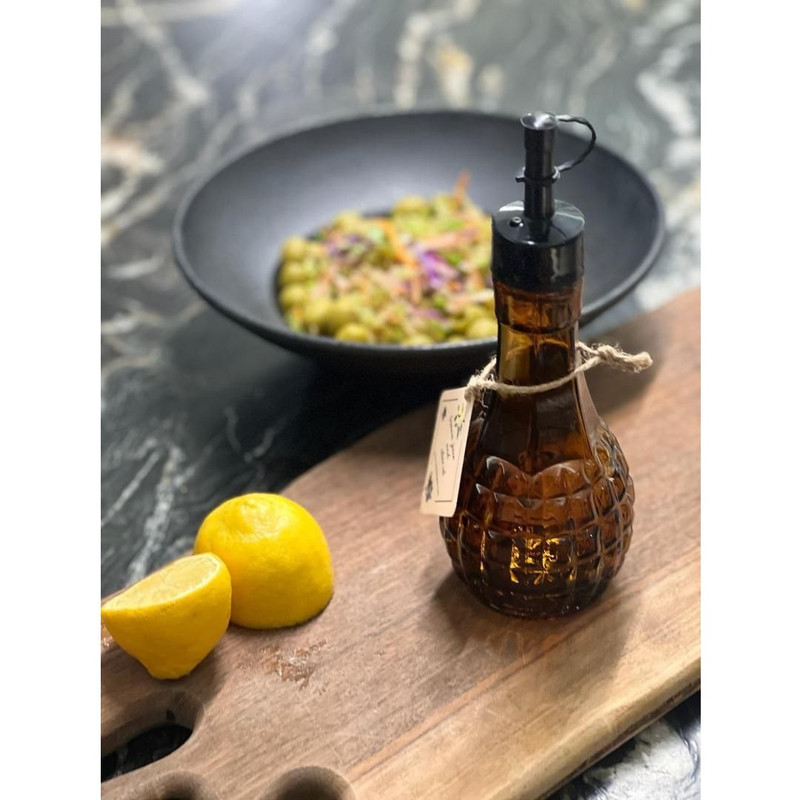 آبلیمو خوری مدل راگن
