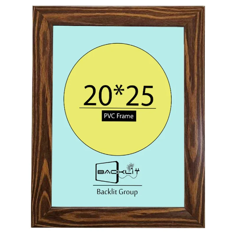 قاب عکس بکلیت مدل درختی 215 رومیزی سایز 25×20 سانتی متر