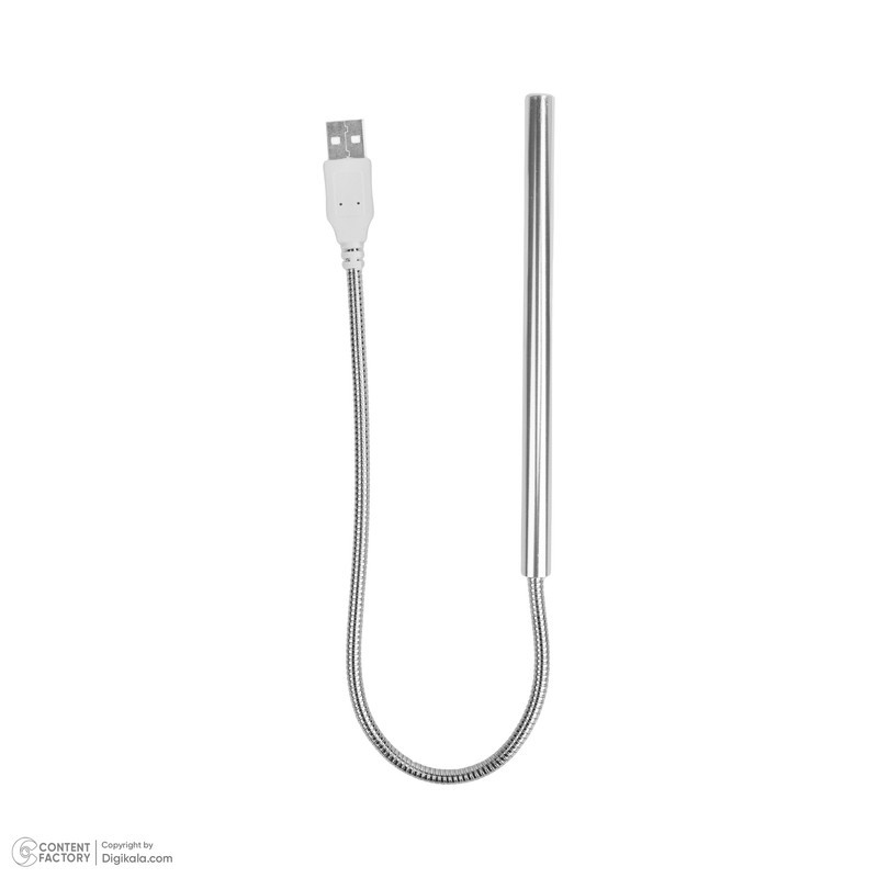 USB لامپ ال ای دی دی-نت مدل LE-668