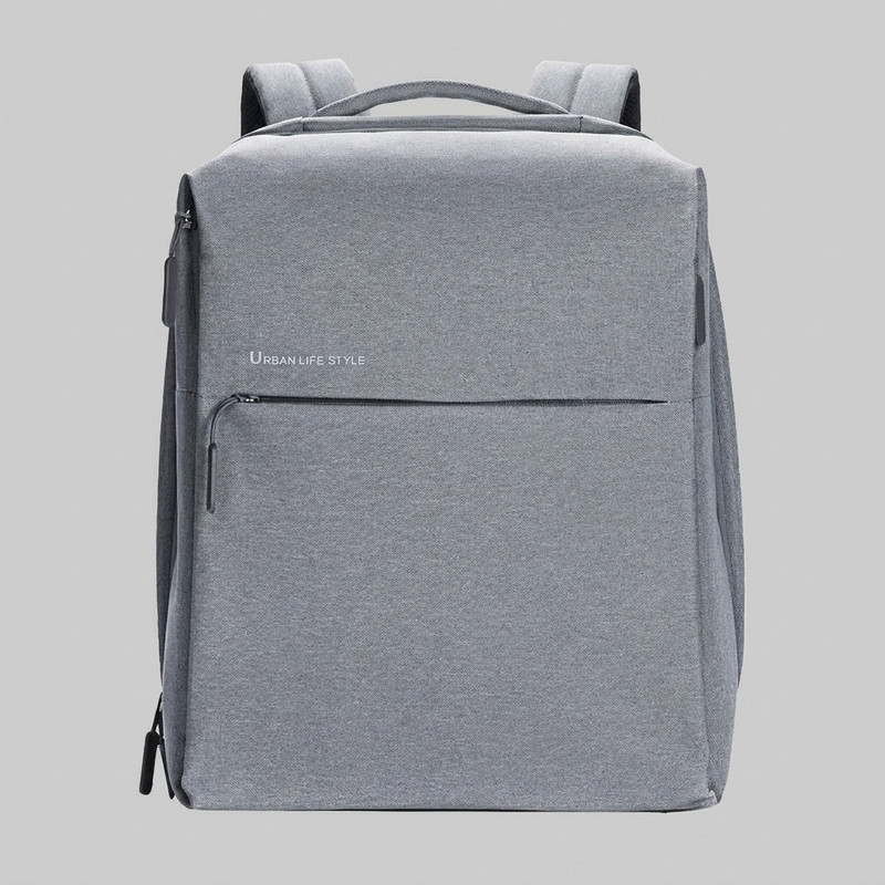 کوله پشتی شیائومی مدل Mi City Backpack