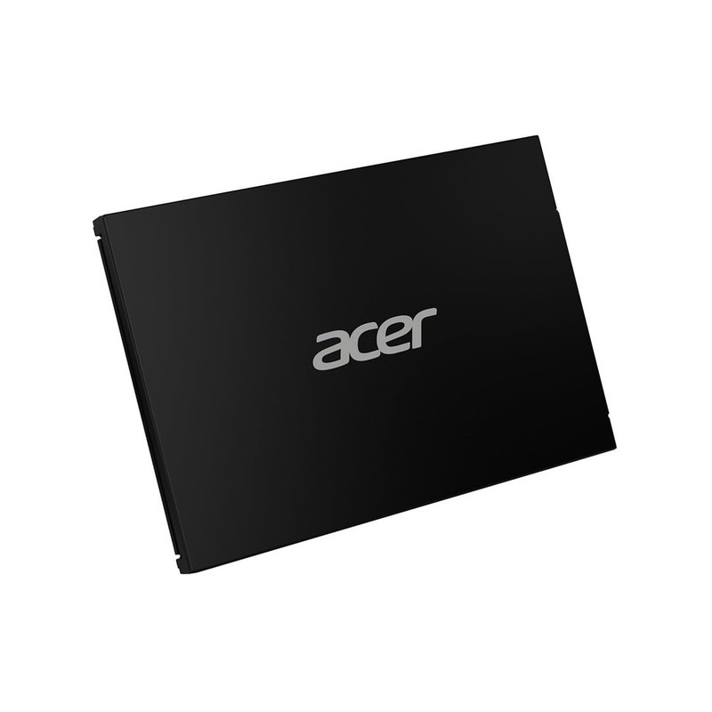 اس اس دی اینترنال SATA III ایسر مدل RE100 2.5 ظرفیت 256 گیگابایت