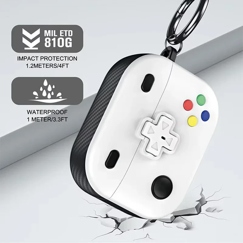 کاور مسیر مدل Game Console مناسب برای کیس اپل ایرپاد پرو