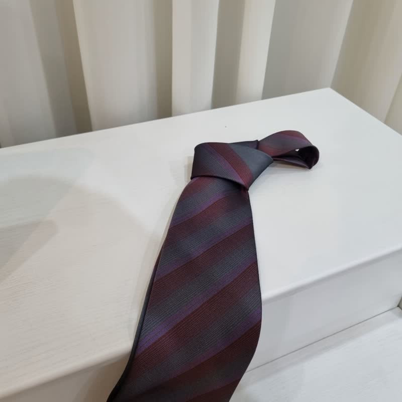 کراوات مردانه مدل san sun classic 35