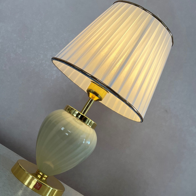 آباژور رومیزی نورهام مدل NHM -SARINA M -28