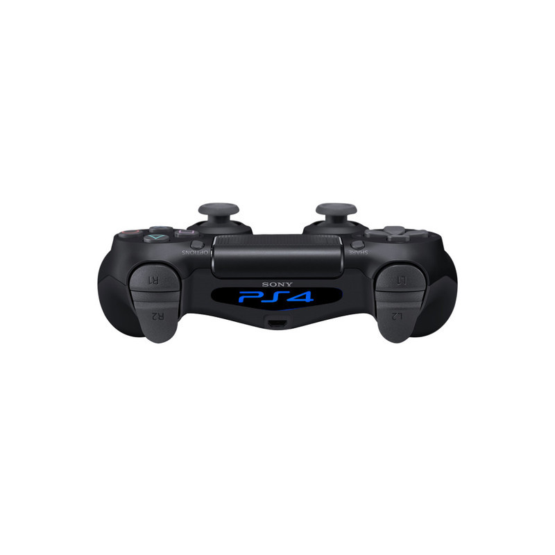 برچسب لایت بار پلی استیشن 4 طرح PS4 کد 01 بسته 2 عددی