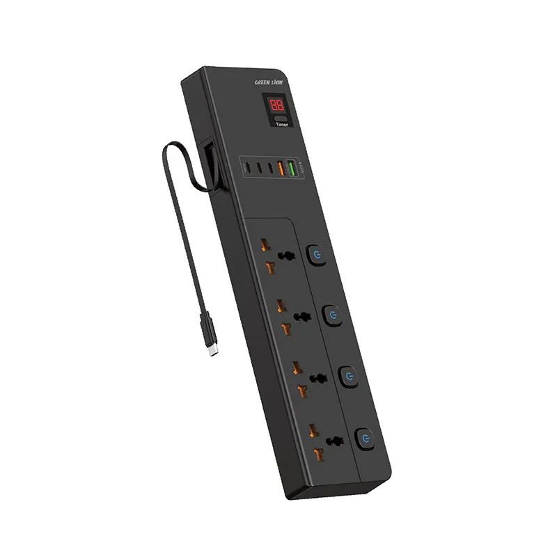 چندراهی برق گرین لاین مدل GS-800
