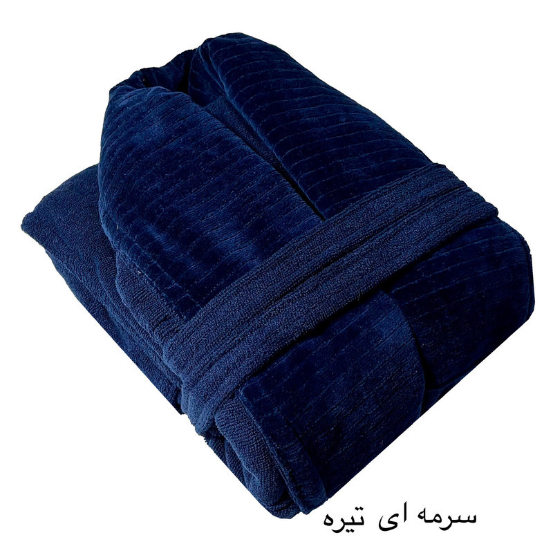 حوله پالتویی هنرمند مدل ویکتور سایز 125