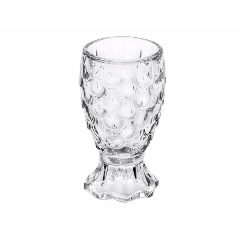 استکان مدل lioustr بسته 6 عددی
