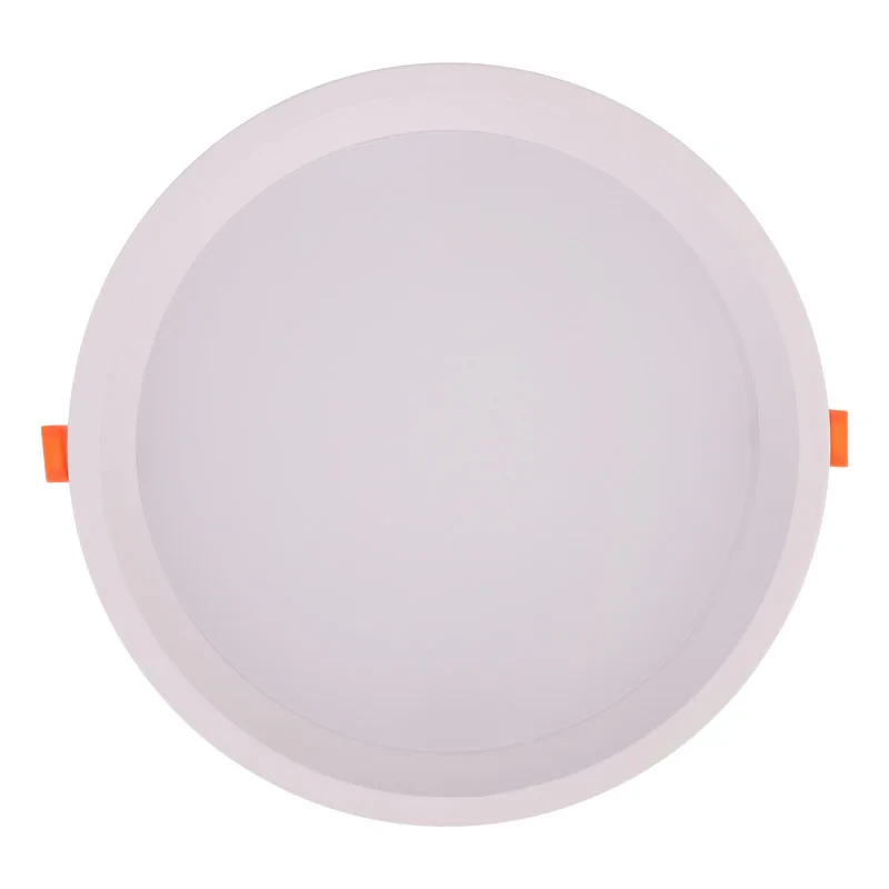 چراغ سقفی توکار 30 وات افراتاب سری لیون مدل AF-SDL-30W