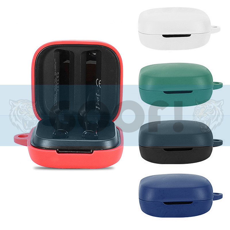 کاور گوف مدل Silicon Cover مناسب برای کیس هدفون بی سیم هایلو GT6