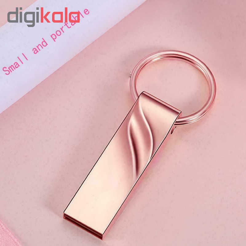 فلش مموری مدل Ultita -Hale01 ظرفیت 16 گیگابایت