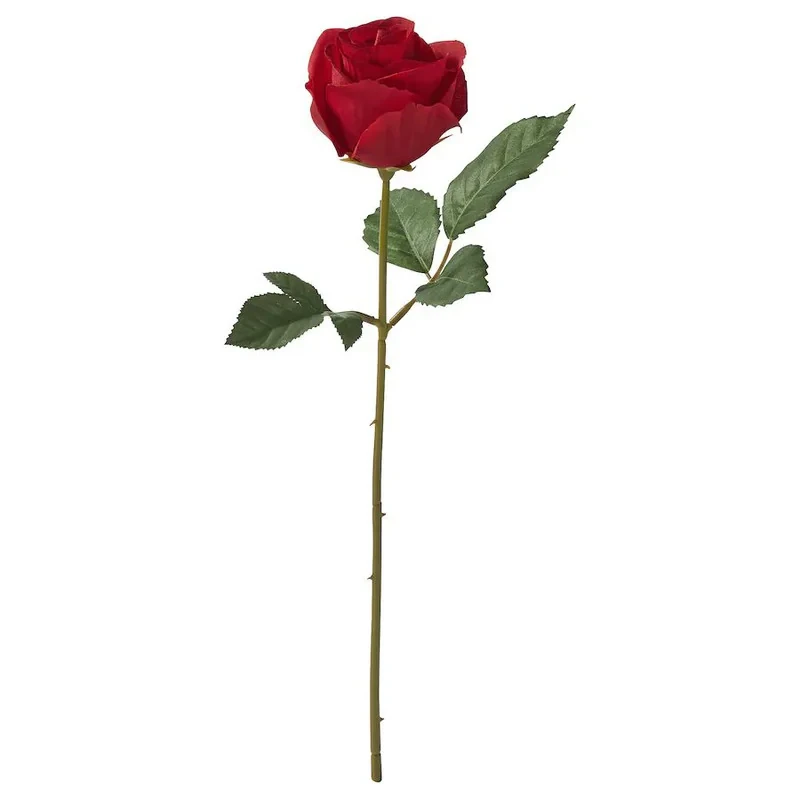 گل مصنوعی ایکیا مدل SMYCKA