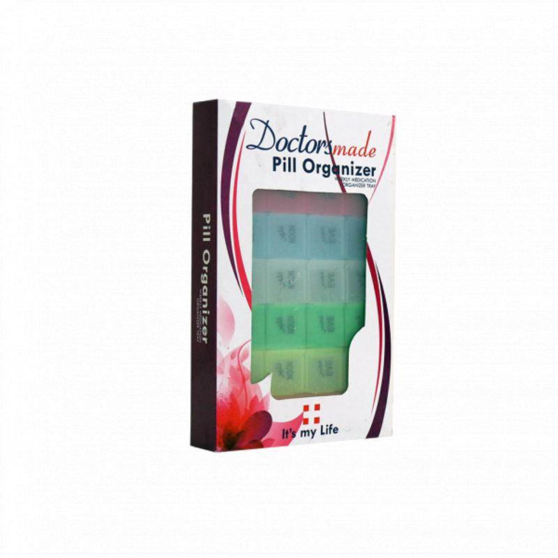 یادآور و نگهدارنده قرص دکتر مید مدل DM01