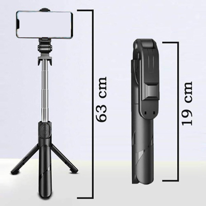 مونوپاد استند مدل XT-02