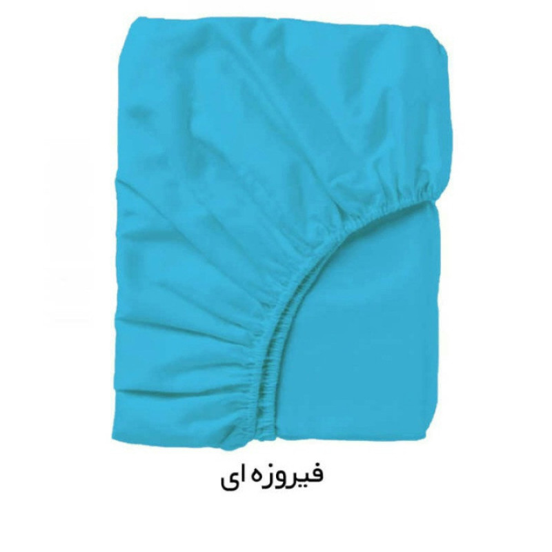سرویس روتختی مدل میکروفایبر نیکیا کد 100 S یک نفره سه تکه