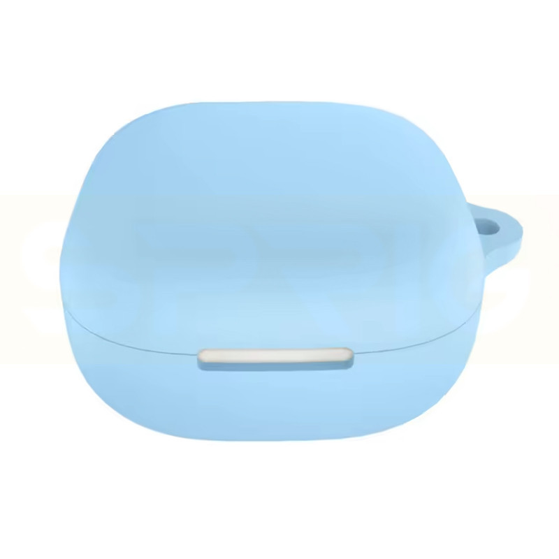 کاور اسپریگ مدل Silicone-SP مناسب برای کیس هدفون بی سیم انکر Soundcore R60i NC