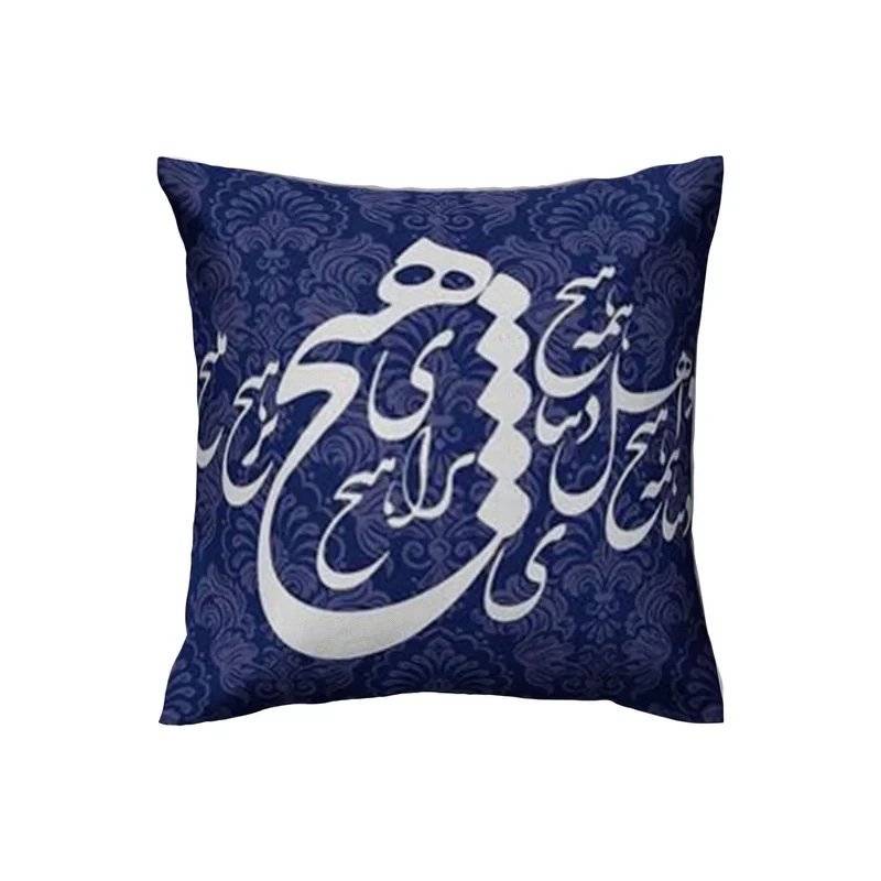 کاور کوسن کد c4-8457 مجموعه 4 عددی