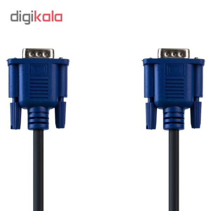 کابل VGA مدل DG طول 5 متر