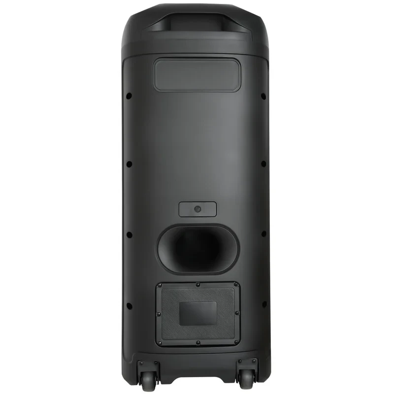 اسپیکر بلوتوثی ردتون مدل RockBox R300