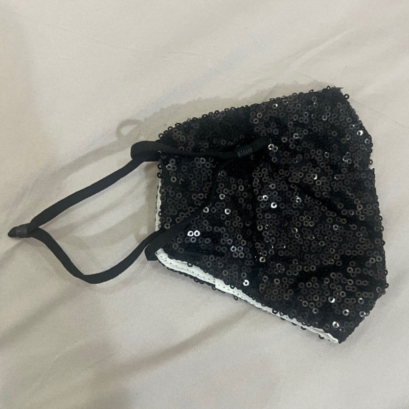 ماسک تنفسی آی ام مدل Shoo20 مجموعه 5 عددی