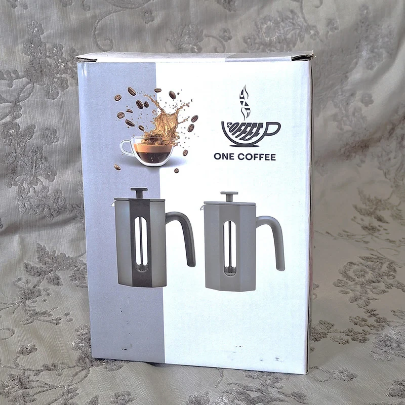 فرنچ پرس وان کافی مدل  BV099-350-one