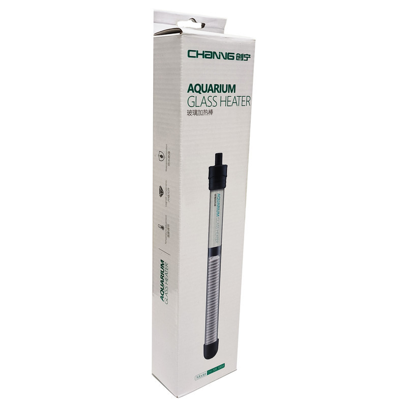 بخاری آکواریوم چانگ مدل CN-308 300W
