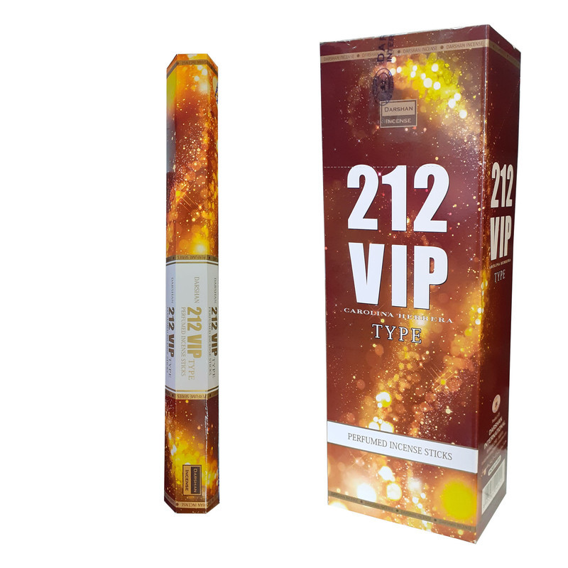 عود دارشان مدل 212VIP