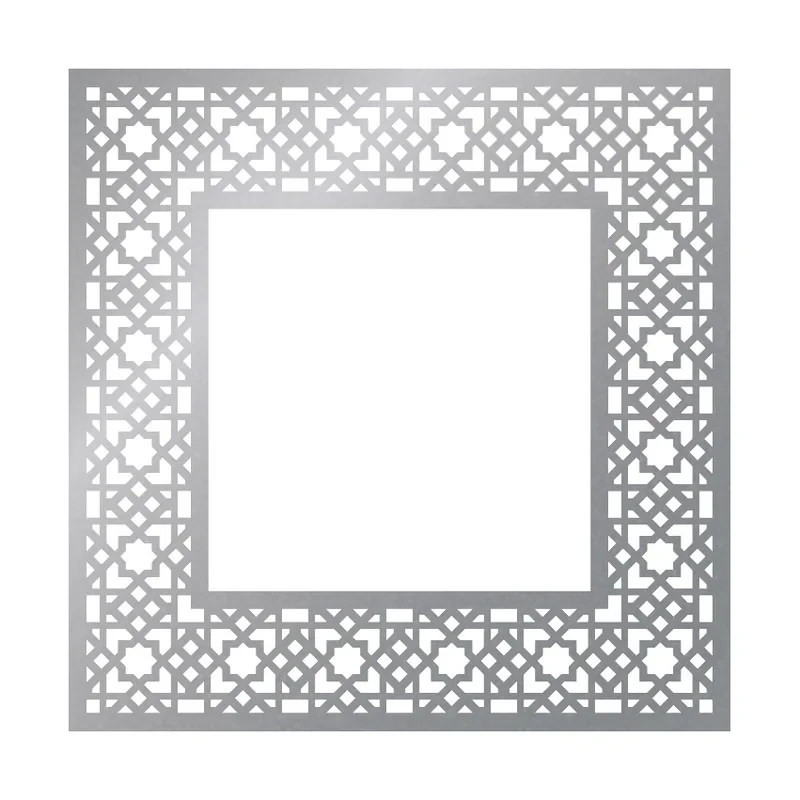 تایل سقفی آسمان مجازی مدل مولتی استایل کد ST6
