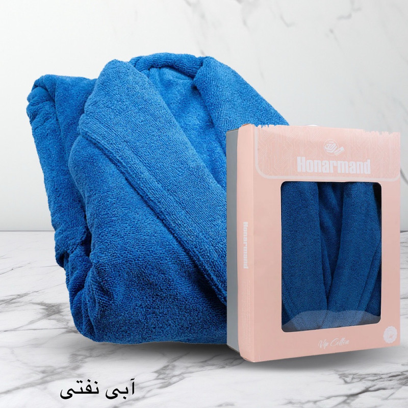 حوله پالتویی هنرمند مدل کلاسیک سایز 115