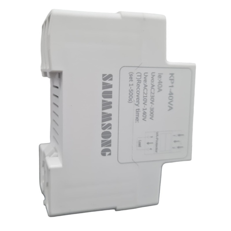 محافظ ولتاژ و جریان ثومثانگ مدل KP1-40VA