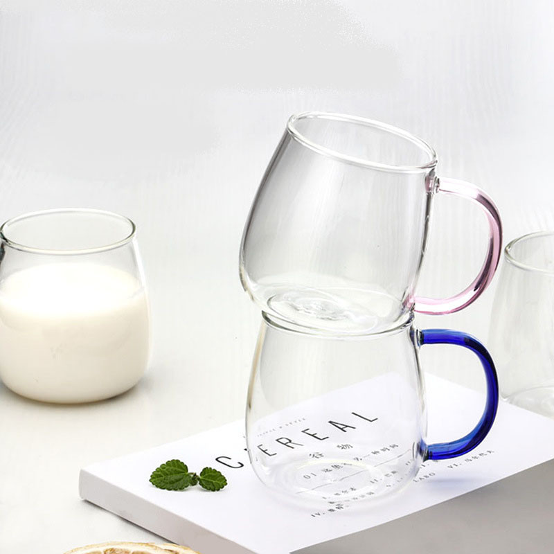 لیوان طرح دسته دار کد 1369n 32