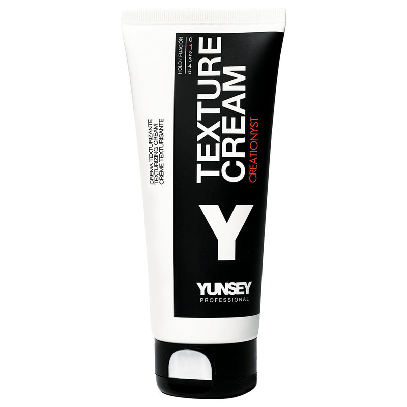 کرم مو یانسی مدل Texture حجم 200 میلی لیتر