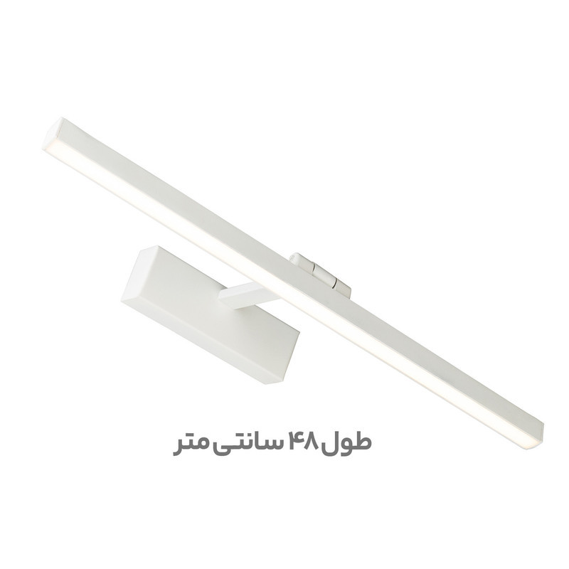 چراغ دیواری مدل لینار کد F155
