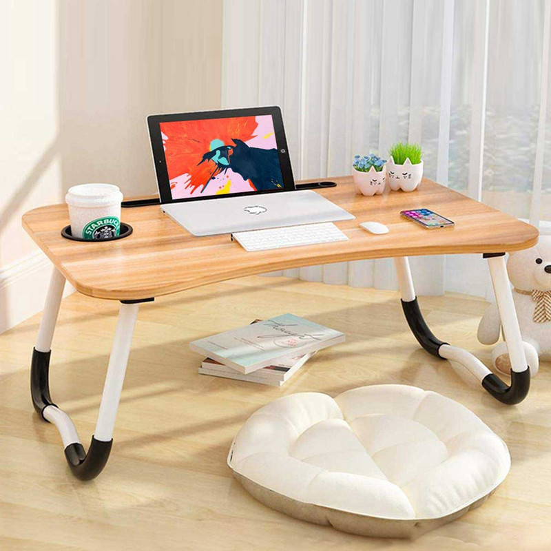 میز لپ تاپ مدل تاشو MALOO