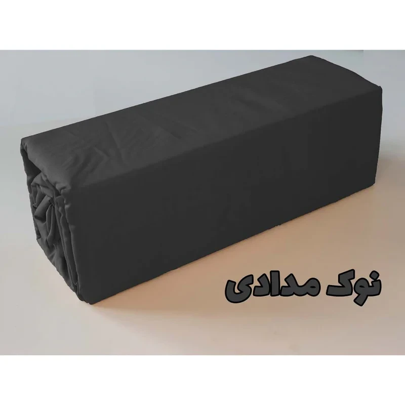 کاور لحاف بومرنگ مدل Plain یکنفره سایز 160x220 سانتیمتر