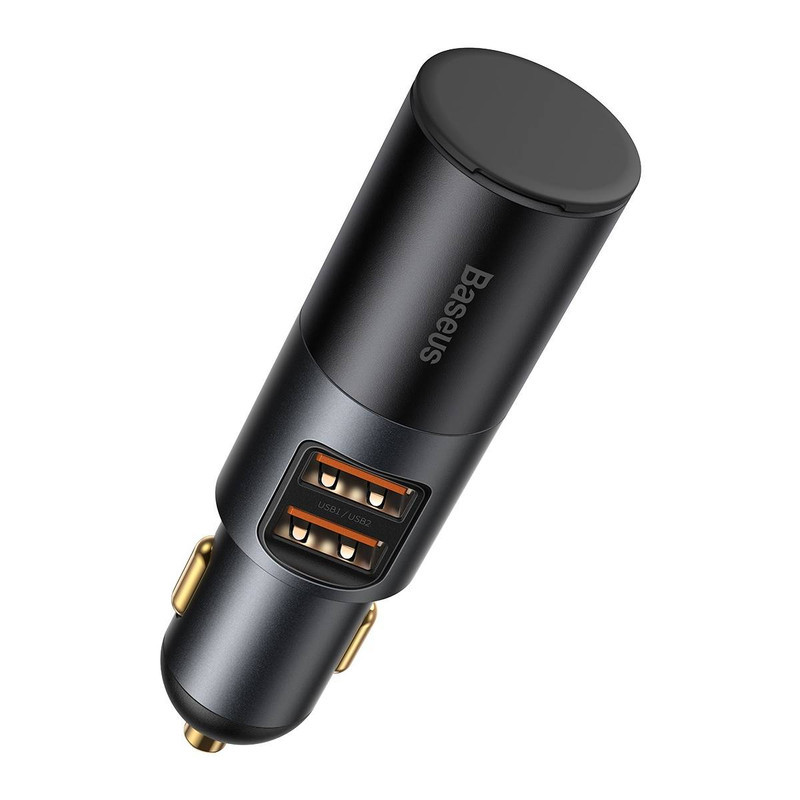 شارژر فندکی باسئوس مدل CCBT-DOG