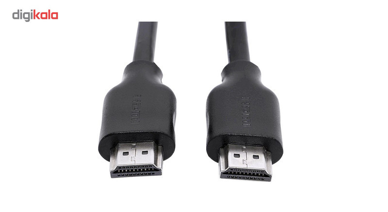 کابل HDMI فیلیپس مدل SWV1432BN به طول 0.9 متر