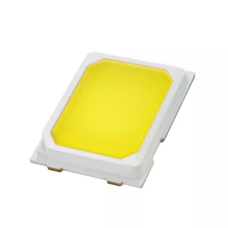 چیپ ال ای دی 0.5 وات مدل 2835 9v بسته 100 عددی